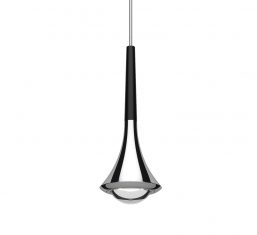 Lampa wisząca Rain LODES 8,5x21cm