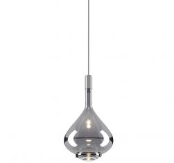Sky-Fall Clear Medium LODES bbhome Lampe
