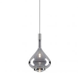 Lampa Sky-Fall Clear Medium LODES bbhome