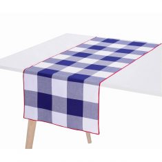 Bieżnik Tricolor Elysée Jacquard Français