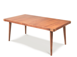 Extending table 7130 AMARANTH Ziemann