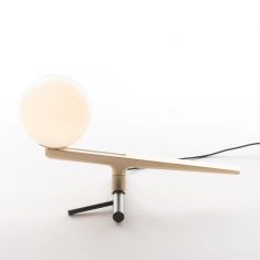 Lampa stołowa Yanzi LED Artemide bbhome