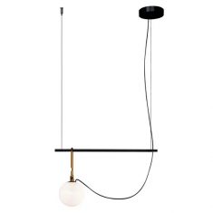 Lampe suspendue NH S1 14 Wall LED Artemide