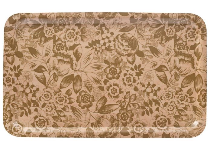 Liege Osmose Jacquard Français Tablett 53x32cm - BBHome