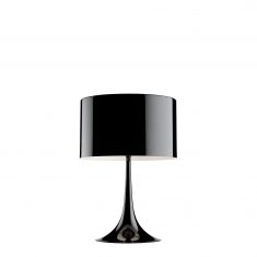 Lampa stołowa Spun FLOS 39×57,5cm