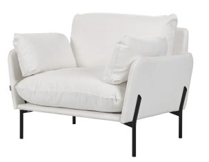 Aldon MTI Furninova armchair 108x93x87cm