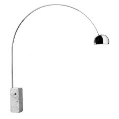 Lampa podłogowa Arco FLOS