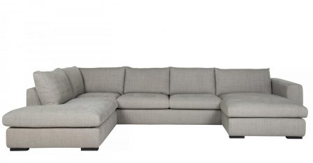 Vida MTI Furninova corner sofa