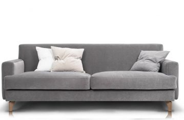 Zoya Rosanero sofa