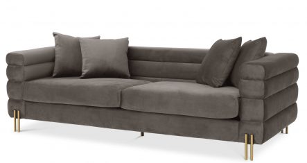 Sofa York Eichholtz 230x97x69cm