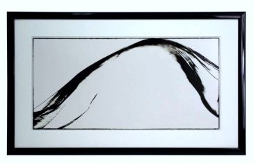Obraz Jedwab I AD 76x1x46cm