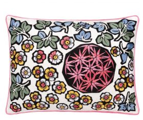 Poduszka Garden Mix Multicolore Christian Lacroix bbhome