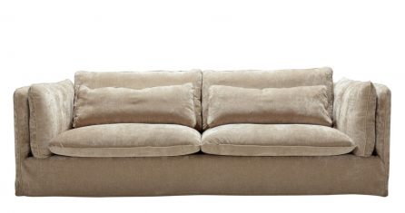 Vidar Sits modulares Sofa