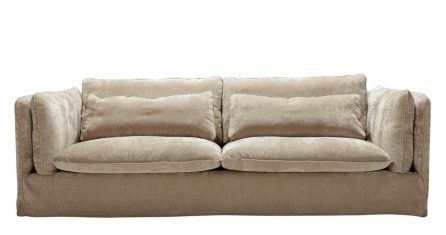 Sofa modułowa Vidar Sits