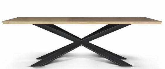 Thor Rosanero table