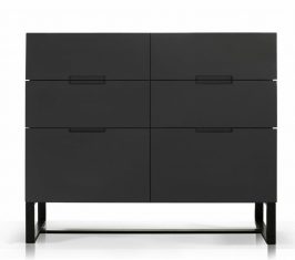 Beauty Rosanero chest of drawers