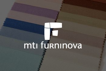 MTI Furninova kangasnäyte