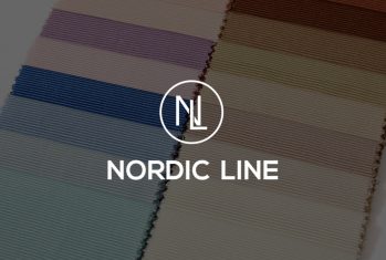 Próbnik tkanin Nordic Line