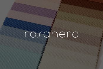 Пробник тканини Rosanero