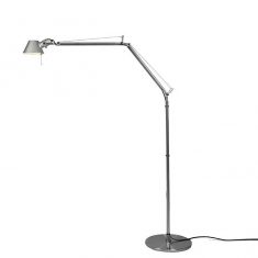 Φωτιστικό δαπέδου Tolomeo Micro Floor Artemide