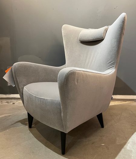 Sessel Elsa Sits 103x83x91cm - BBHome