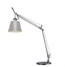 Lampe de bureau Tolomeo Basculante Table Artemide