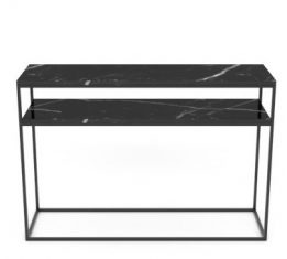 Gemini VL stone console