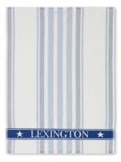 Ręcznik kuchenny Striped Cotton Terry Lexington 50x70cm
