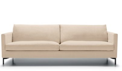 Sofa Impulse 4 Caleido Natur Sits 236x92x82/ 44cm