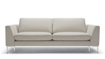Ohio 3 Nancy Sits sofa 220x98x80 / ​​43cm