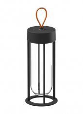 Lampa zewnętrzna In Vitro Unplugged FLOS bbhome