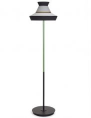 Lampa stojąca Guadaloupe Outdoor Calypso Contardi bbhome
