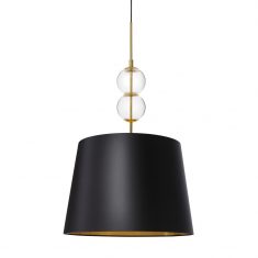 Hanging lamp Coco L Kaspa bbhome