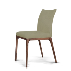 Upholstered chair Gues Bellagio 355 Rosanero