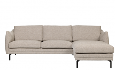 Sofa modułowa narożna Avignon MTI Furninova bbhome
