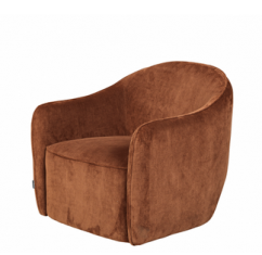 Beetle MTI Furninova 77x83x75cm armchair