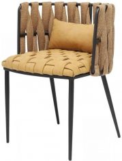 Krzesło Cheerio Kare Design 55x52x75cm