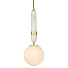 Lampa wisząca La Spezia cosmo light bbhome