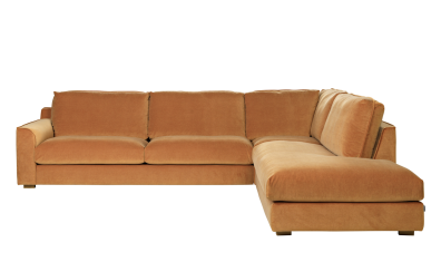 Grande MTI Furninova modular corner sofa