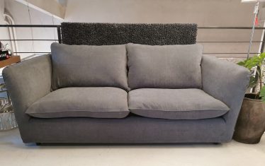 Sofa Revival Mystic 3 MTI Furninova 208x102x88cm