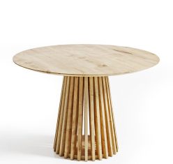 Dion Trebord table