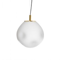 Lampa wisząca Cloe S Kaspa Ø25x DŁ.188cm