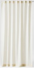 Curtain set Eva 1 Ivory AD