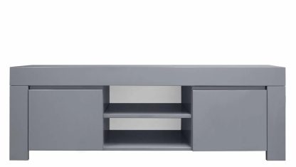 TV unit Uno Rosanero 160x40x50cm