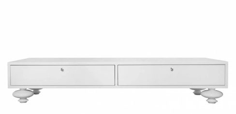 TV unit Air Look Rosanero 200x65x50cm