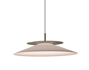 Hanging lamp Asia medium / large Contardi