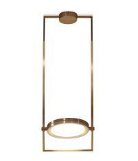 Hanging lamp Dorian Contardi