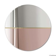 Demi Cooper GieraDesign miroir décoratif