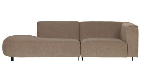 Vesta Round MTI Furninova modulaarinen sohva