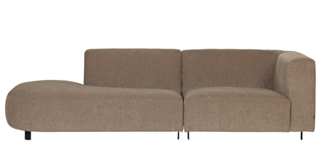 Sofa modułowa Vesta Round MTI Furninova